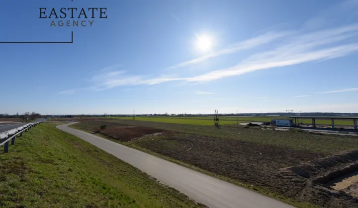 Działka inwestycyjna Zakroczym