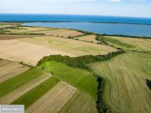 Działka rolna Zakrzewo. Zdjęcie 3