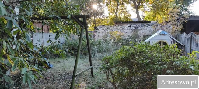 dom wolnostojący, 3 pokoje Częstochowa Zawodzie, ul. Kaczorowska. Zdjęcie 4