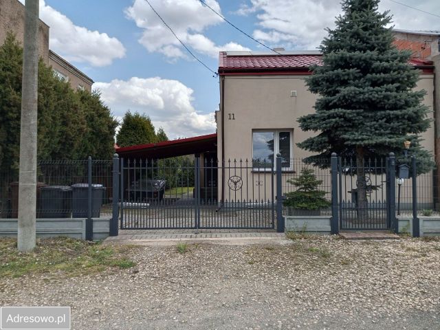 dom wolnostojący, 3 pokoje Częstochowa Stradom, ul. Kawodrzańska. Zdjęcie 1