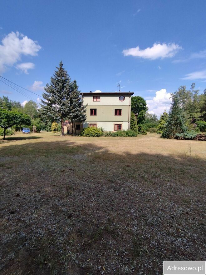 siedlisko, 7 pokoi Korzeniówka, ul. Leśna. Zdjęcie 15