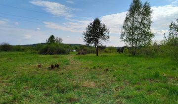 Działka Kielce Czarnów Rządowy, ul. Jędrusiów