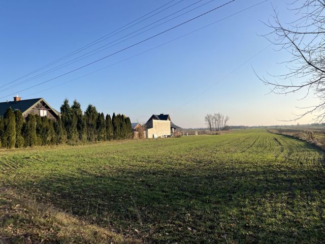 Działka budowlana Turzyn. Zdjęcie 1