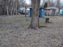 Działka rod Lublin Podzamcze, ul. Podzamcze. Zdjęcie 2