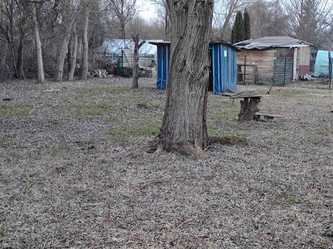 Działka rod Lublin Podzamcze, ul. Podzamcze. Zdjęcie 3