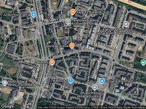 Mieszkanie 2-pokojowe Radom, ul. Ignacego Daszyńskiego