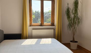 Mieszkanie 2-pokojowe Piastów, al. Krakowska