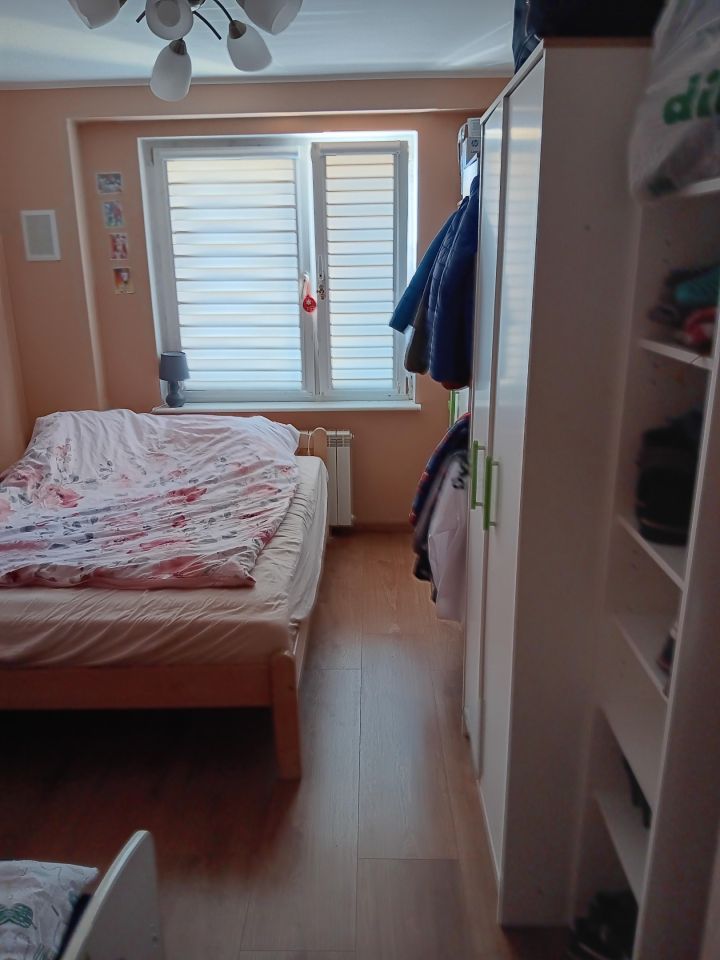 Mieszkanie 4-pokojowe Skwierzyna, os. Grunwald. Zdjęcie 12