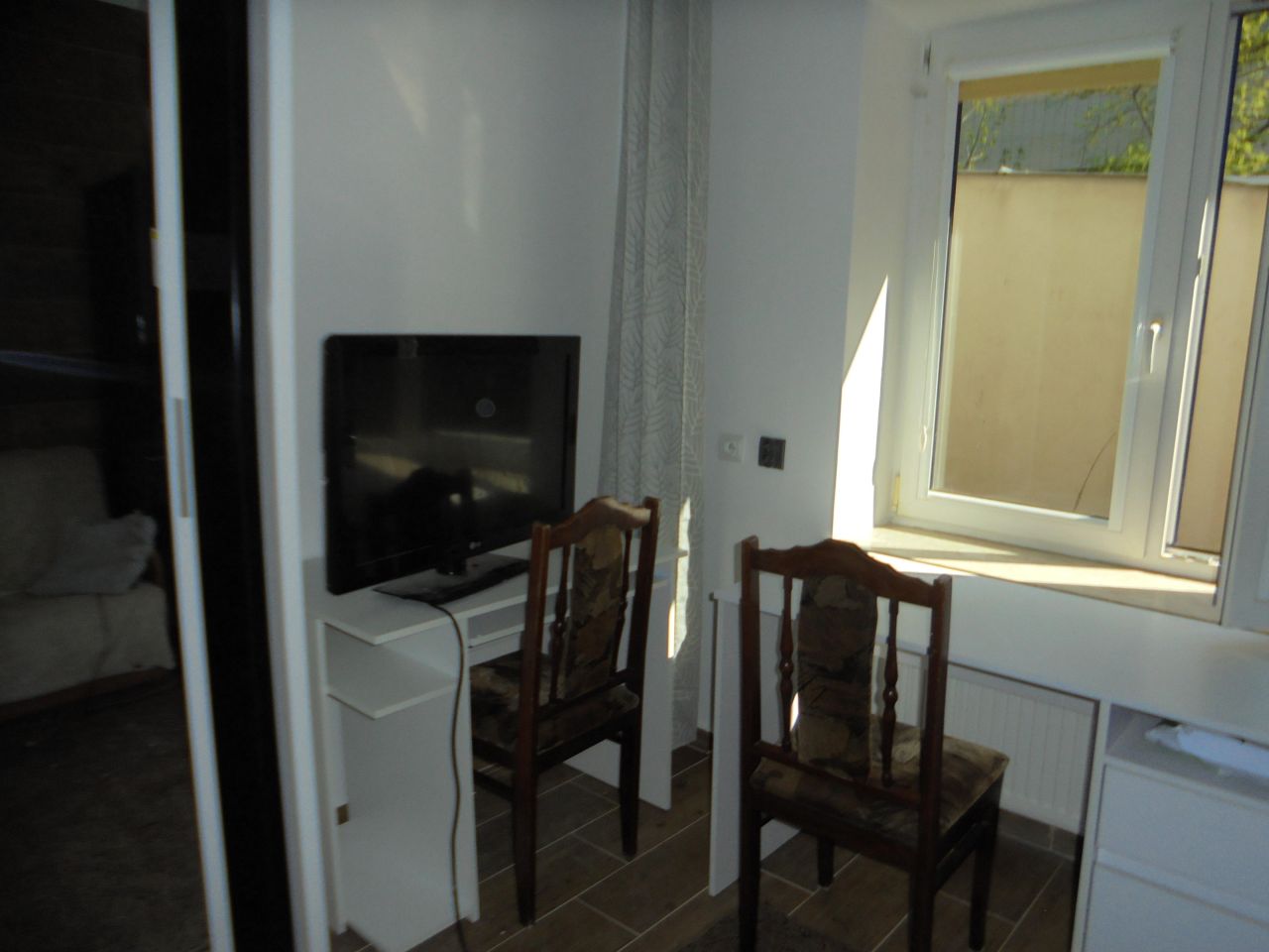 Mieszkanie 1-pokojowe Lublin, ul. Marii Curie-Skłodowskiej. Zdjęcie 12