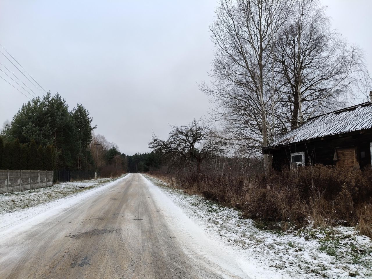 Działka rolno-budowlana Cisownik Komorniki. Zdjęcie 10