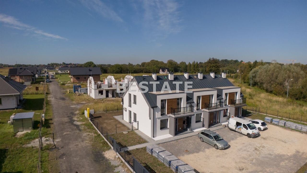 Mieszkanie 3-pokojowe Tarnów, ul. Pilotów. Zdjęcie 8