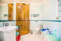 Mieszkanie 1-pokojowe Świnoujście, ul. Władysława Sikorskiego. Zdjęcie 1