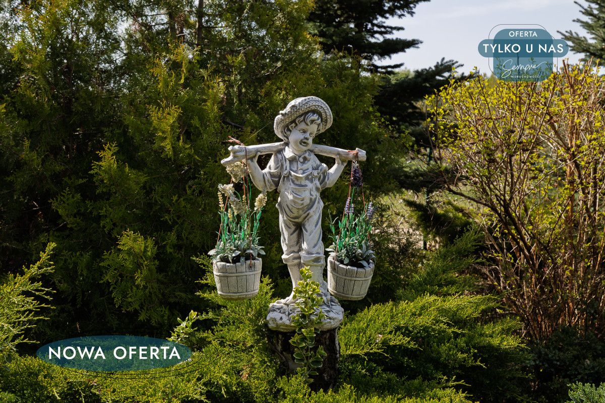 dom wolnostojący, 3 pokoje Konopnica. Zdjęcie 20