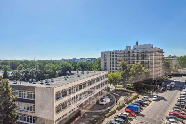 Mieszkanie 1-pokojowe Wrocław Krzyki, ul. Drukarska. Zdjęcie 15