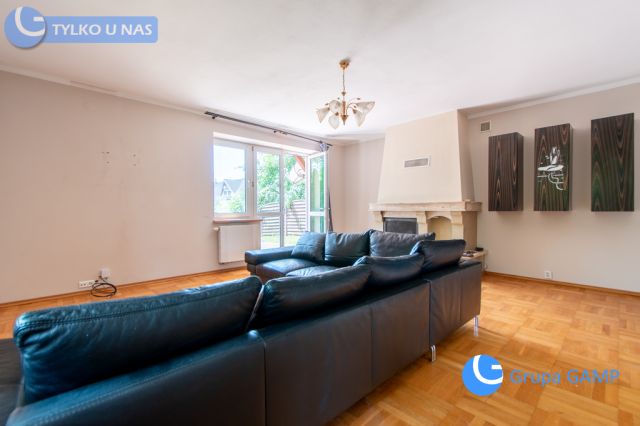 bliźniak, 6 pokoi Kraków Wola Justowska, ul. Józefa Becka. Zdjęcie 2