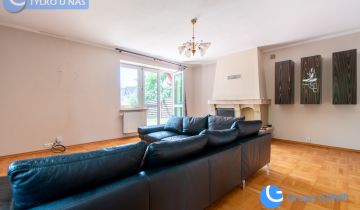 bliźniak, 6 pokoi Kraków Wola Justowska, ul. Józefa Becka