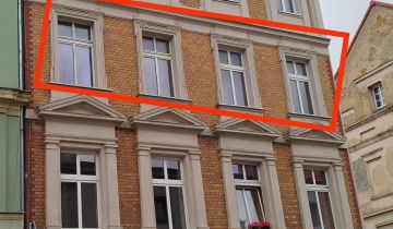 Mieszkanie 2-pokojowe Ząbkowice Śląskie, ul. 1 Maja