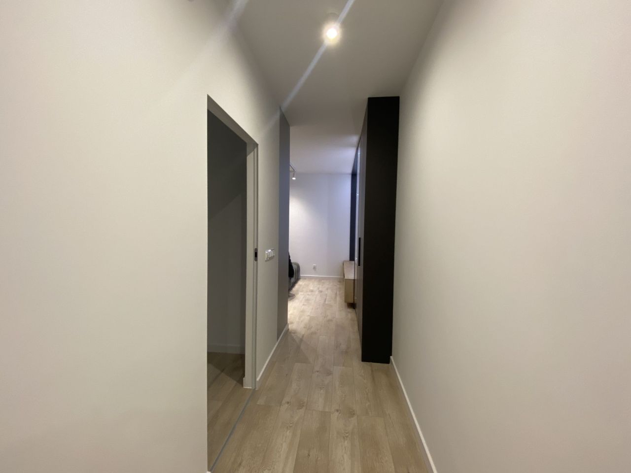 Mieszkanie 3-pokojowe Kraków Bronowice Małe, ul. Kompozytorów. Zdjęcie 14