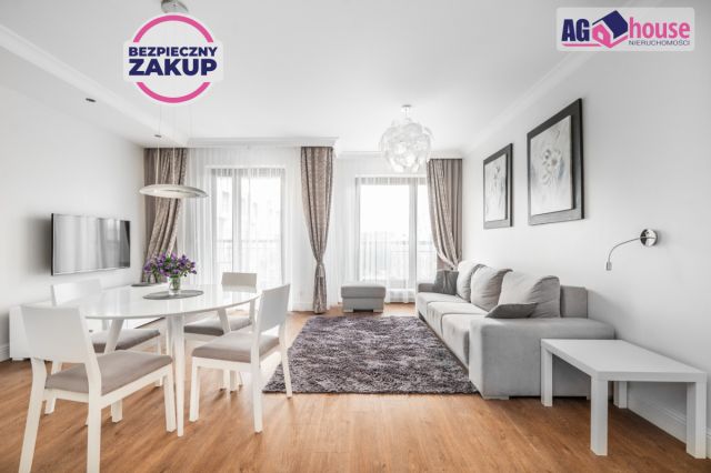 Mieszkanie 4-pokojowe Gdańsk Śródmieście, ul. Szafarnia. Zdjęcie 8