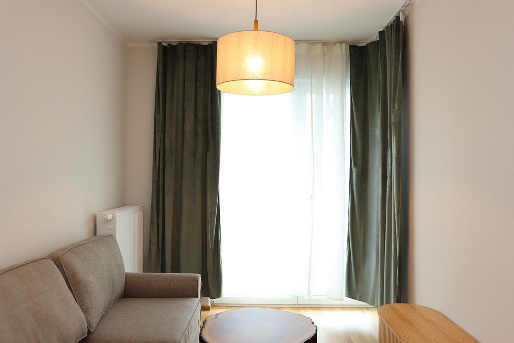 Mieszkanie 2-pokojowe Kraków, ul. Myśliwska