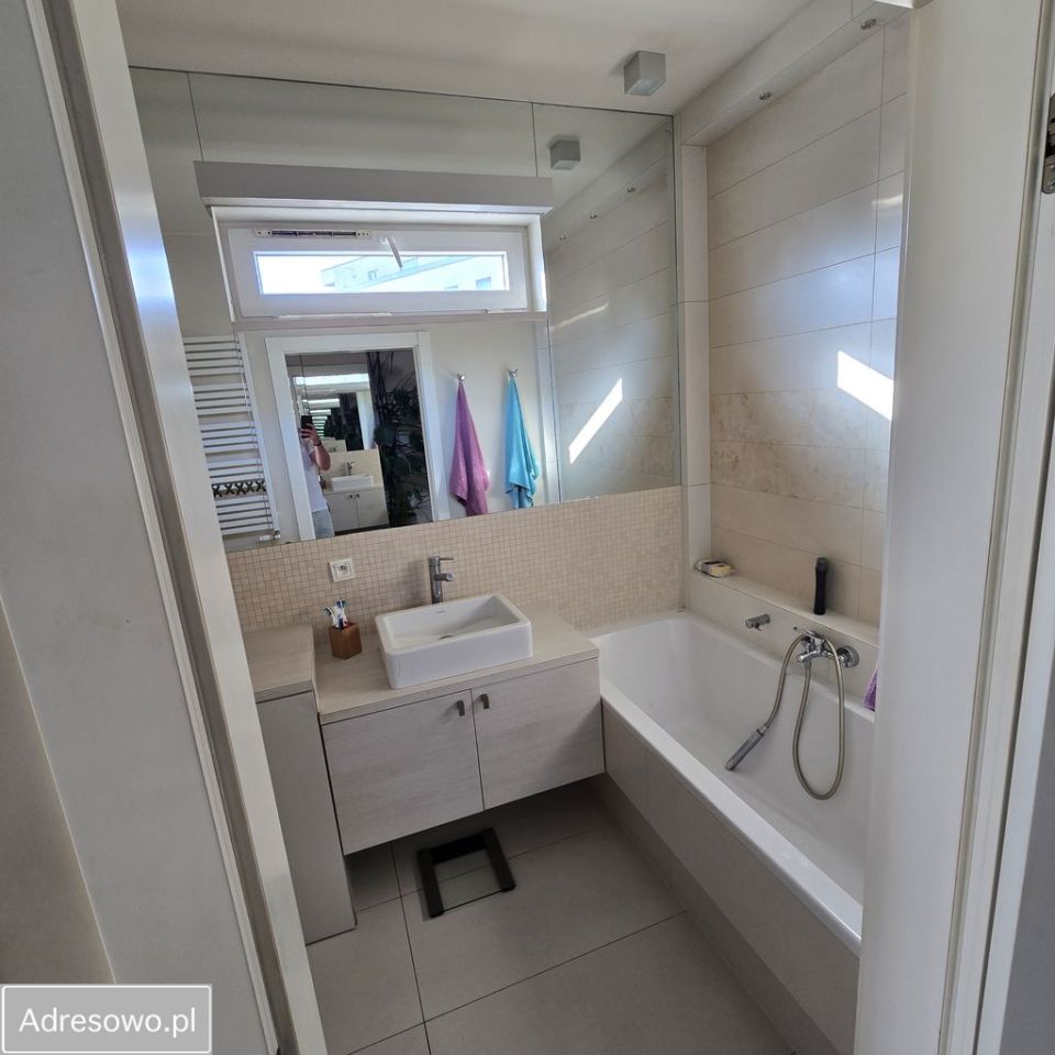 Mieszkanie 2-pokojowe Warszawa Białołęka, ul. Magiczna. Zdjęcie 7