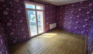 Mieszkanie 2-pokojowe Częstochowa Gnaszyn Górny, ul. Spółdzielczości