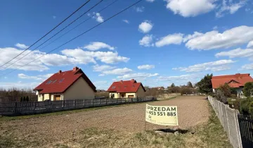 Działka na sprzedaż bez pośredników          
          
            ul. Borówkowa          
          
            Bilcza Podsukowie – pohled 6