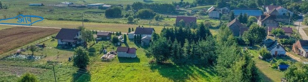 Działka budowlana Waplewo. Zdjęcie 5