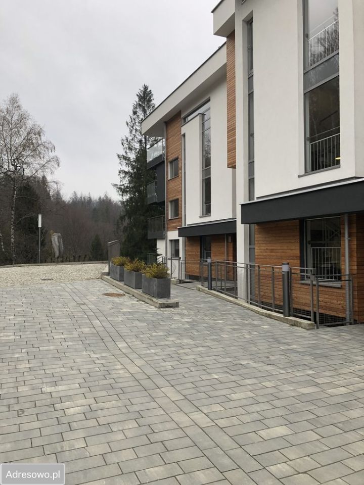 Mieszkanie 1-pokojowe Wisła, ul. Bukowa. Zdjęcie 6