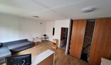 Mieszkanie 1-pokojowe Warszawa Ursynów