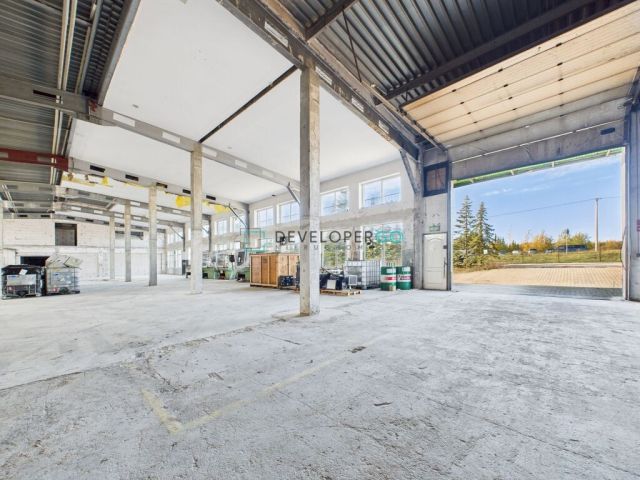 Hala/magazyn Suwałki, ul. Raczkowska. Zdjęcie 7