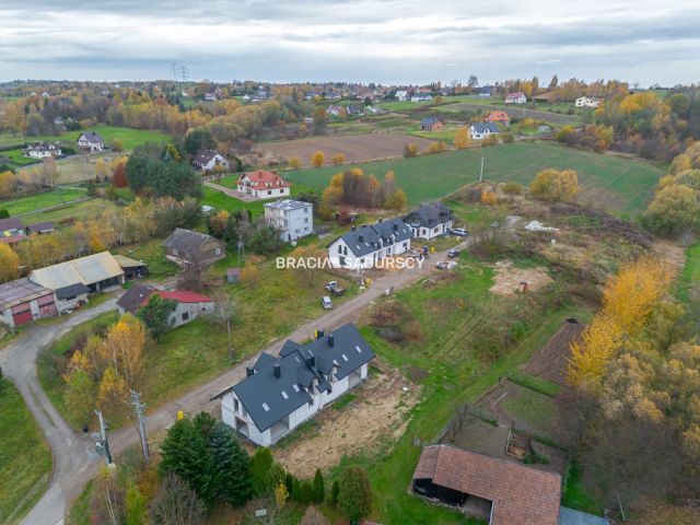 bliźniak, 6 pokoi Koźmice Wielkie. Zdjęcie 29