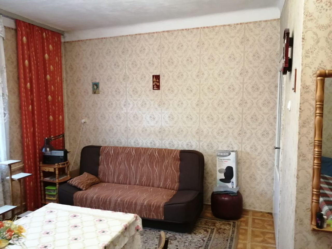 Mieszkanie 1-pokojowe Koluszki, ul. Głowackiego