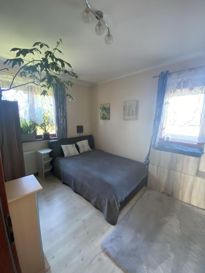 Mieszkanie 4-pokojowe Jeżów Sudecki, ul. Długa. Zdjęcie 10