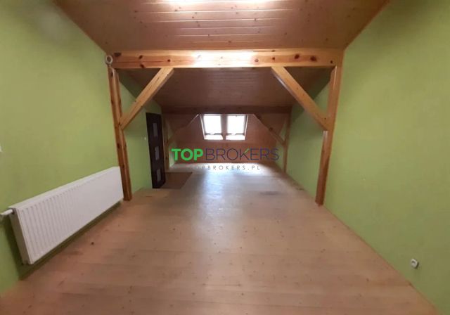 dom wolnostojący, 8 pokoi Warszawa Wesoła. Zdjęcie 7