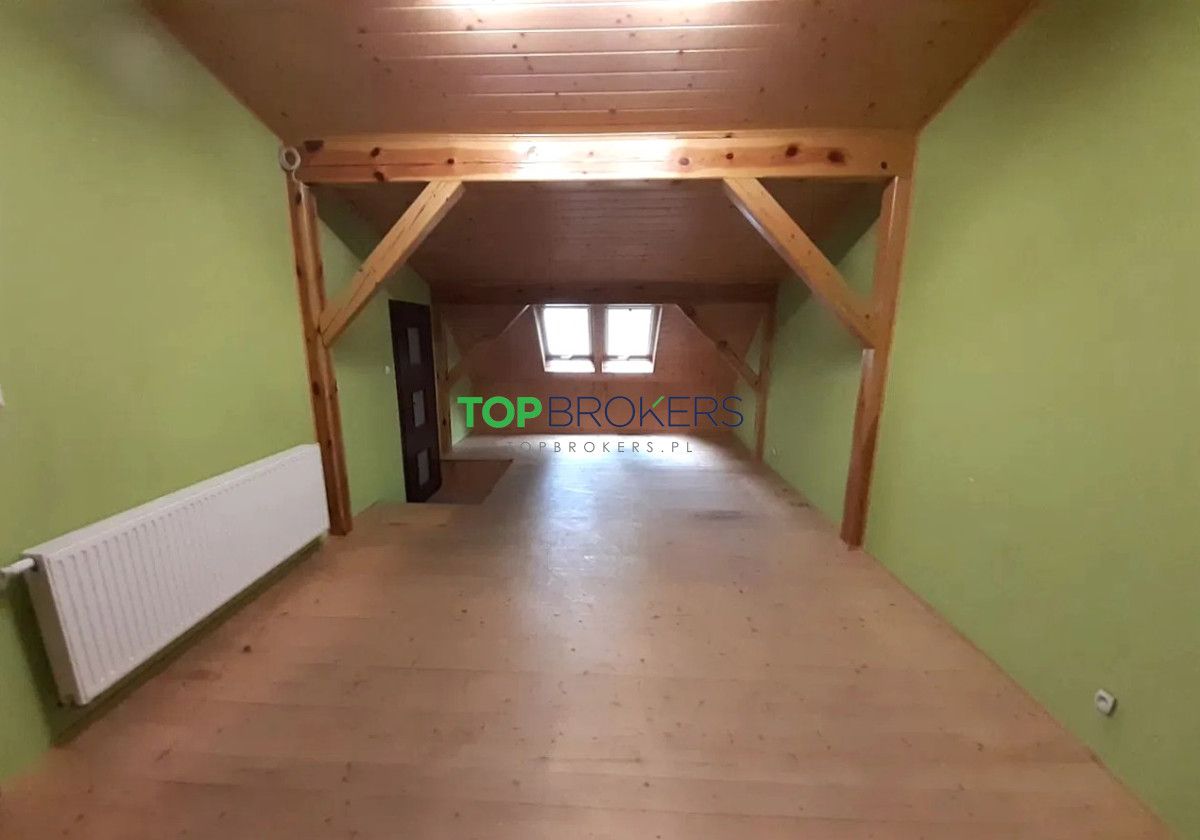 dom wolnostojący, 8 pokoi Warszawa Wesoła. Zdjęcie 7