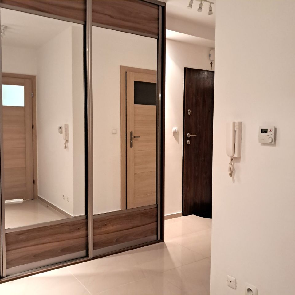 Mieszkanie 3-pokojowe Kraków Prądnik Biały, ul. abp. Zygmunta Szczęsnego Felińskiego. Zdjęcie 6