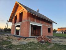 dom wolnostojący Łódź Widzew. Zdjęcie 1