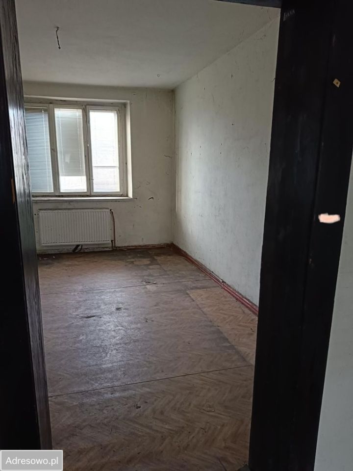 Mieszkanie 7-pokojowe Wrocław Sępolno, ul. Partyzantów. Zdjęcie 16