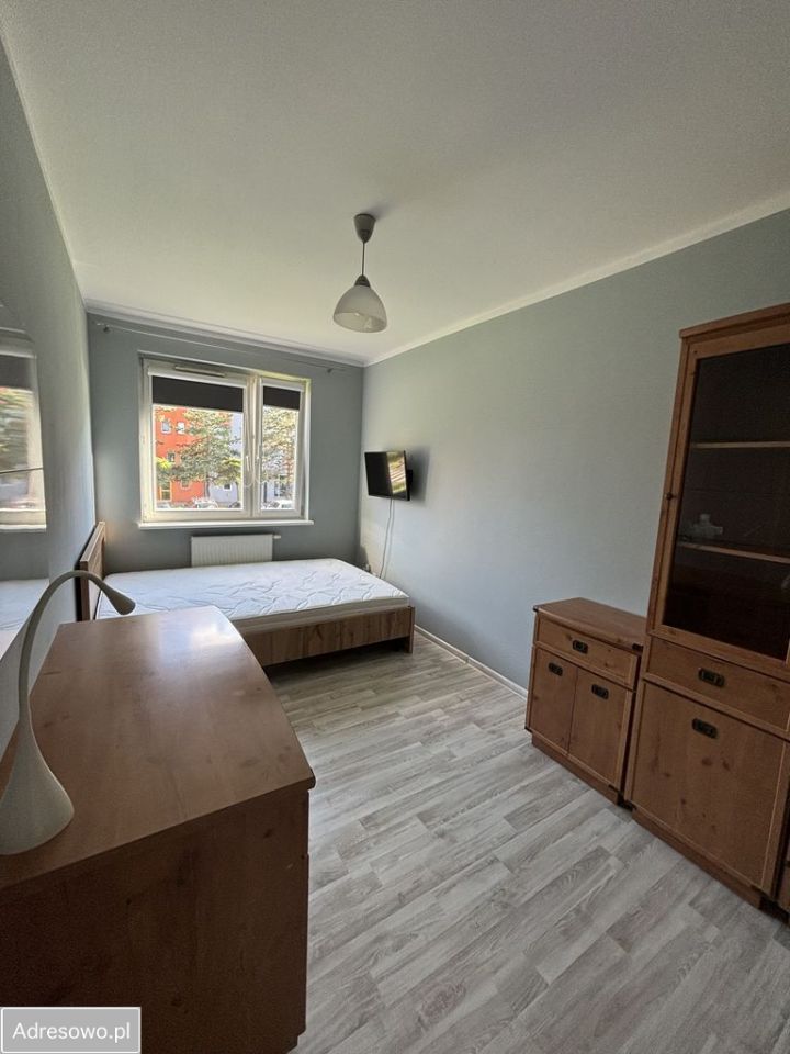 Mieszkanie 2-pokojowe Wrocław Krzyki, ul. Wandy Rutkiewicz. Zdjęcie 6