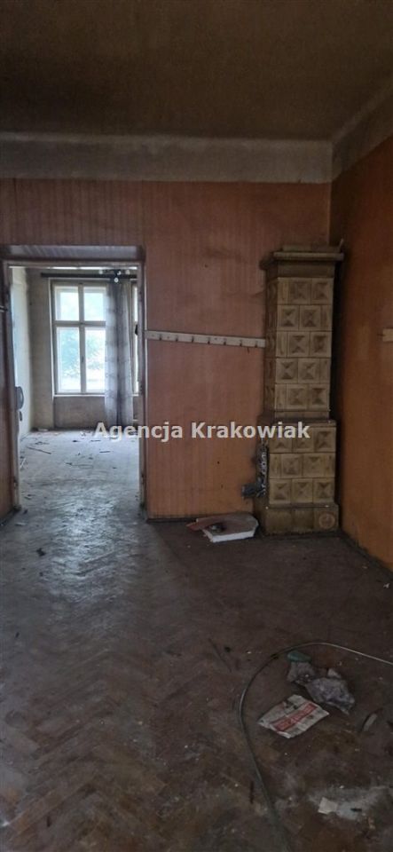 Mieszkanie 1-pokojowe Kraków, ul. Skałeczna. Zdjęcie 5