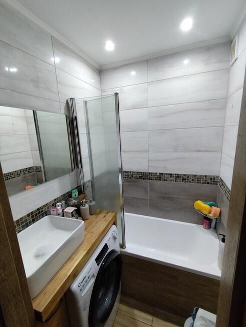 Mieszkanie 3-pokojowe Słupsk Zatorze, al. 3 Maja. Zdjęcie 15