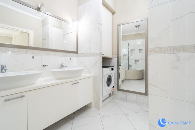 Mieszkanie 5-pokojowe Kraków Stare Miasto, ul. Józefa Sarego. Zdjęcie 15