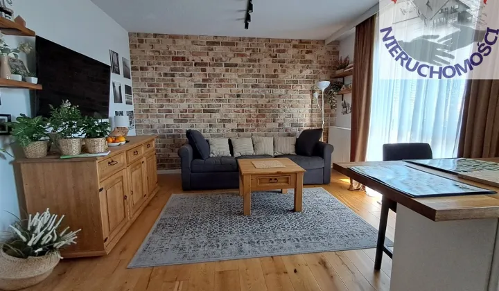 Mieszkanie 4-pokojowe Chrzanów, ul. Partyzantów