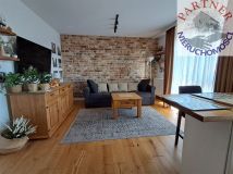 Mieszkanie 4-pokojowe Chrzanów, ul. Partyzantów