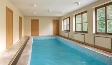 dworek, 11 pokoi Milanówek, ul. Kwiatowa