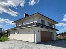 dom wolnostojący, 5 pokoi Grójec. Zdjęcie 3