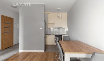 Mieszkanie 2-pokojowe Warszawa Praga, ul. Omulewska