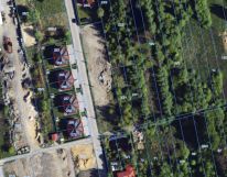 Działka inwestycyjna Częstochowa Lisiniec, ul. Tatrzańska. Zdjęcie 2