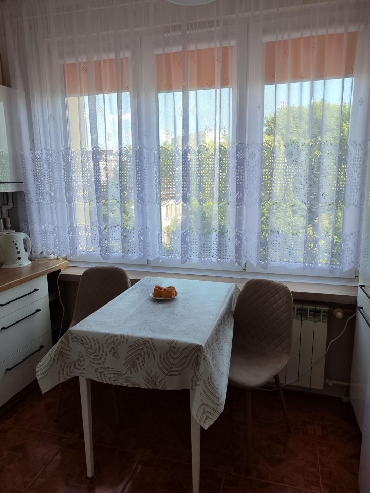 Mieszkanie 2-pokojowe Starachowice Centrum, ul. Henryka Sienkiewicza. Zdjęcie 35